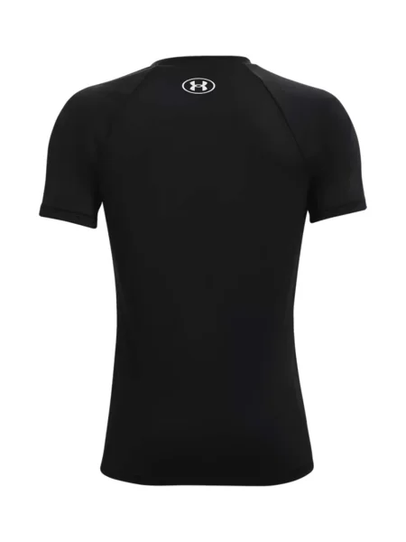 Póló Under Armour fekete