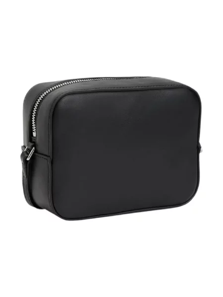 Tommy Jeans torebka crossbody czarna
