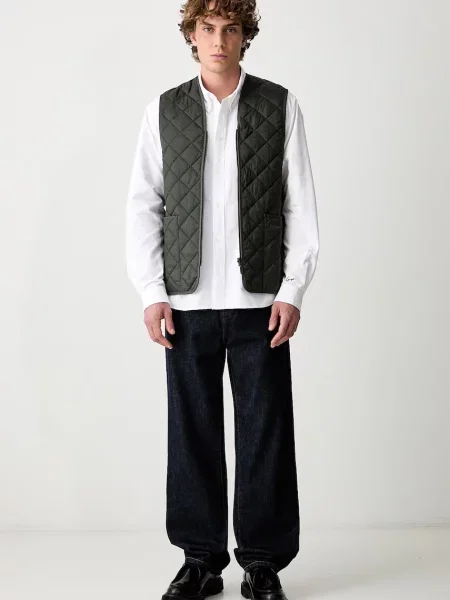 Barbour безрукавка
