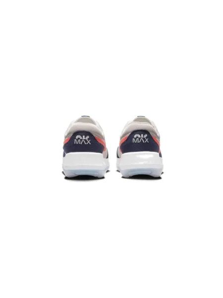Tenisky Nike Air Max biela