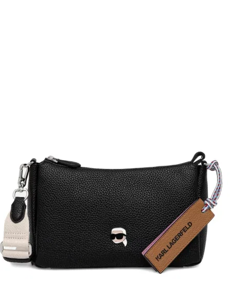 Body Karl Lagerfeld negru
