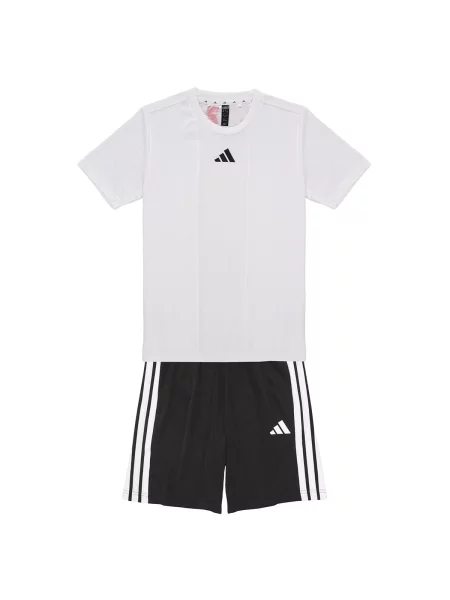 Majica Adidas bijela