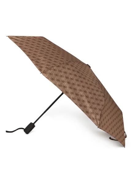 Guess Umbrelă bej