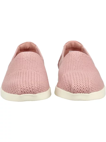 Bačkory Toms růžové