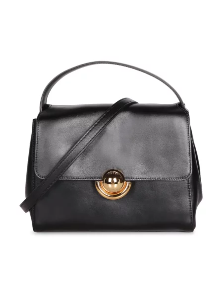 Torebka Furla czarna