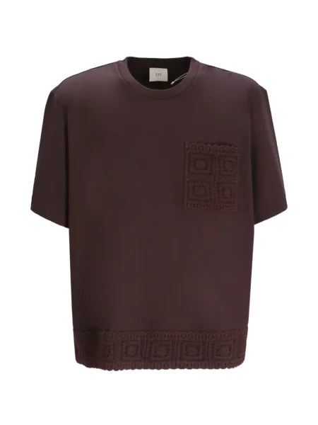 Tricou Ché Studios maro