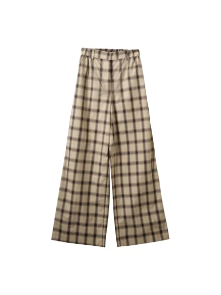 Spodnie Sofie Schnoor beżowe