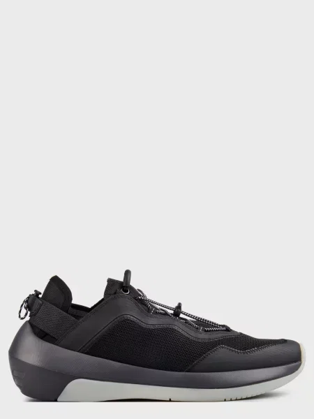 Кросівки Emporio Armani чорні