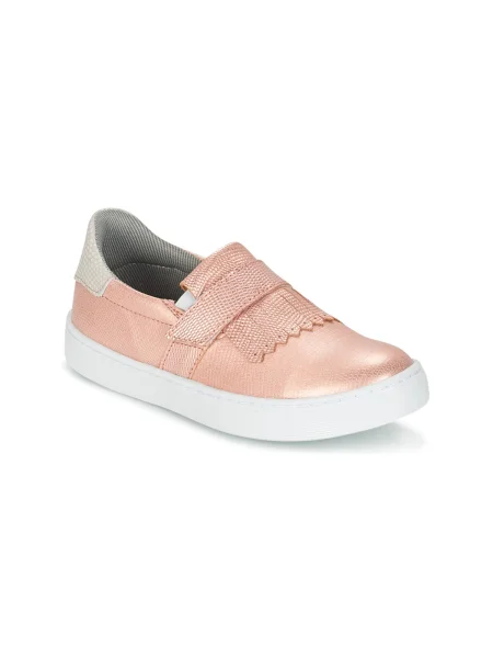 Pantofi copii Bullboxer roz
