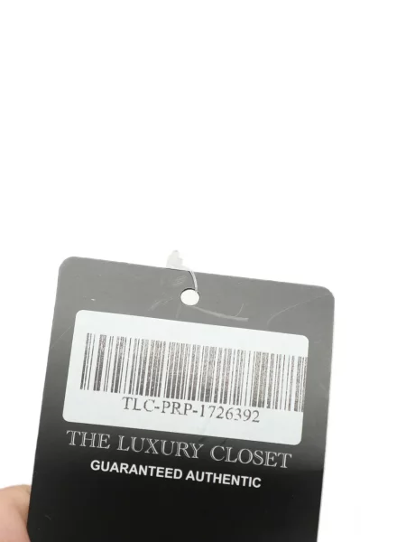 Τσάντα Alviero Martini 1° Classe με σχέδιο μαύρο