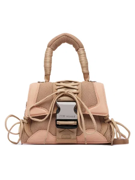 Steve Madden torebka crossbody Bdiego-M beżowa