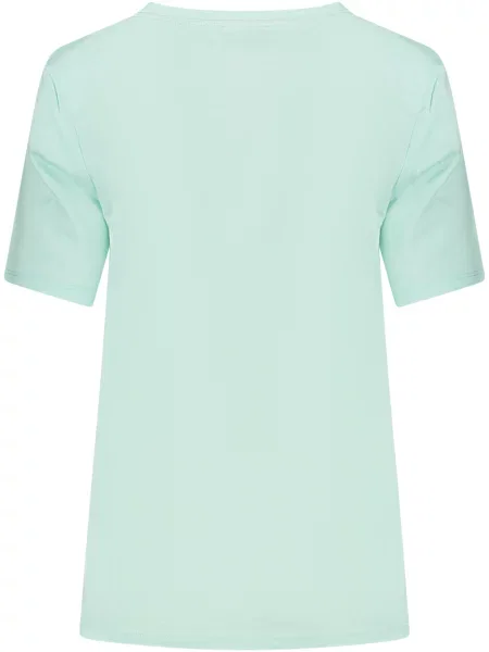 Tricou North Sails verde