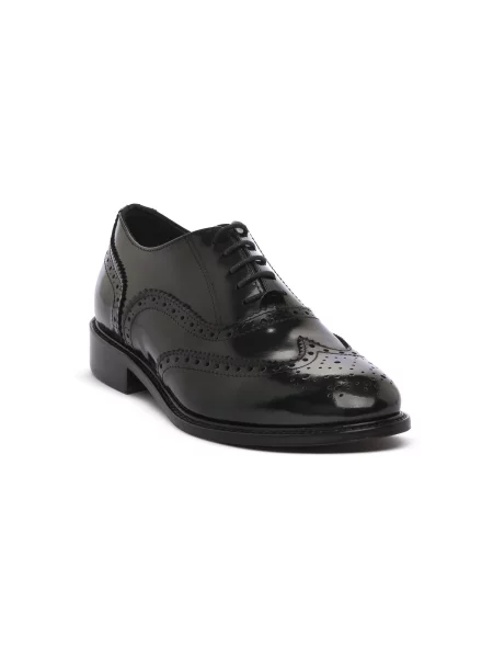 Pantofi Priv Lab negru
