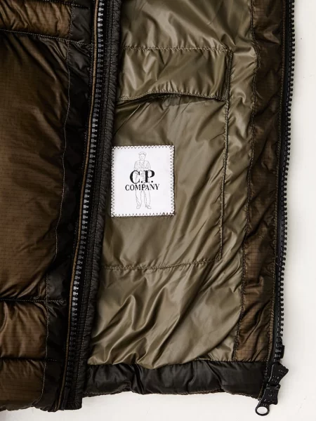 Пуховик C.p. Company