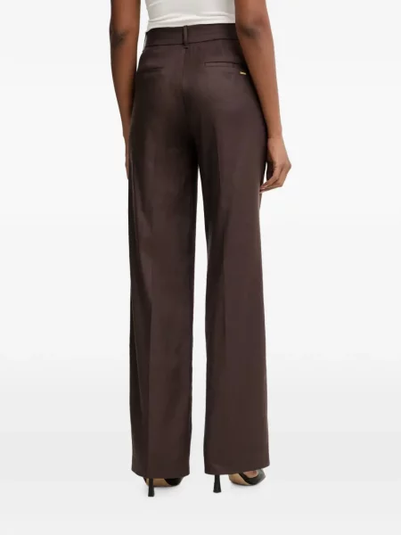 Pantaloni Guess de in maro