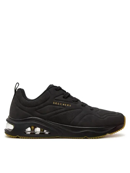 Sportcipők Skechers Casairal fekete