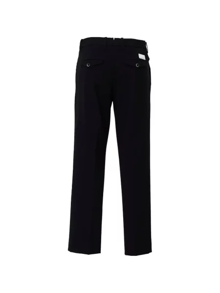 Pantaloni Nine In The Morning negru