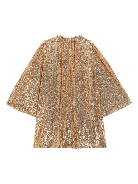 Sukienka dziecięca Dolce And Gabbana