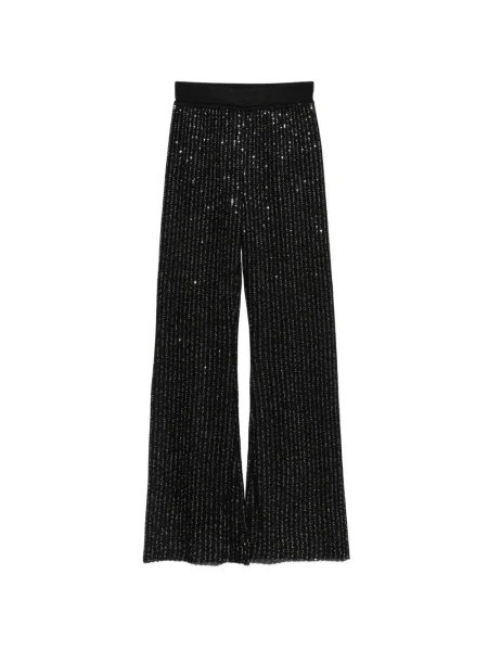 Pantaloni Missoni negru