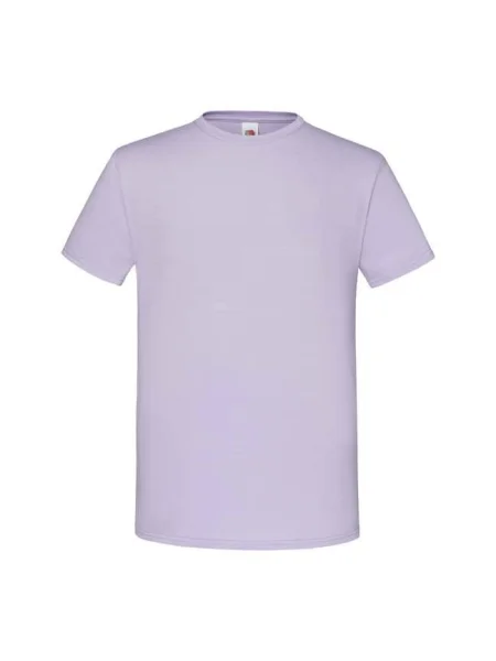 Tricou Fruit Of The Loom violet