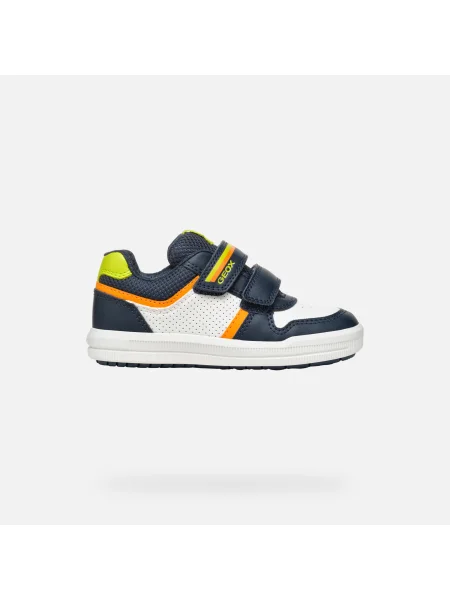 Pantofi Geox albastru
