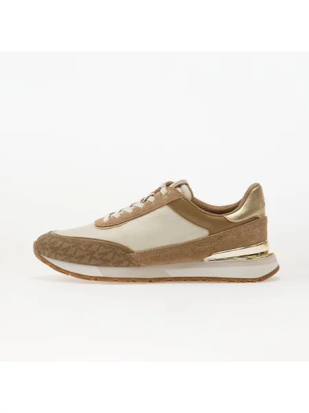 Сникърси Michael Kors Nova Trainer Husk Multi EUR