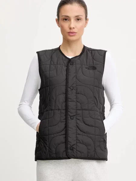 Куртка The North Face черная