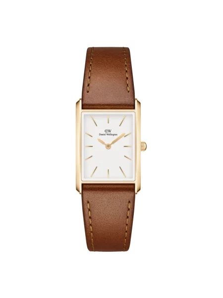 Zegarek Daniel Wellington brązowy