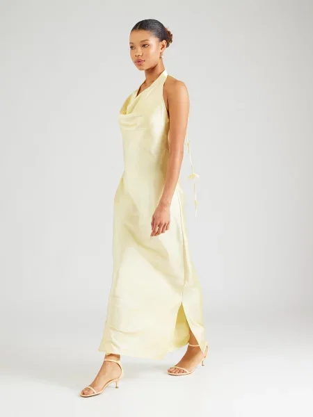 Millane Rochie galben