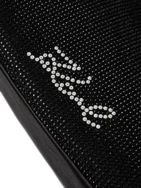 Top Karl Lagerfeld negru