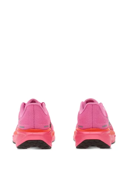 Sneakersy Nike Pegasus różowe