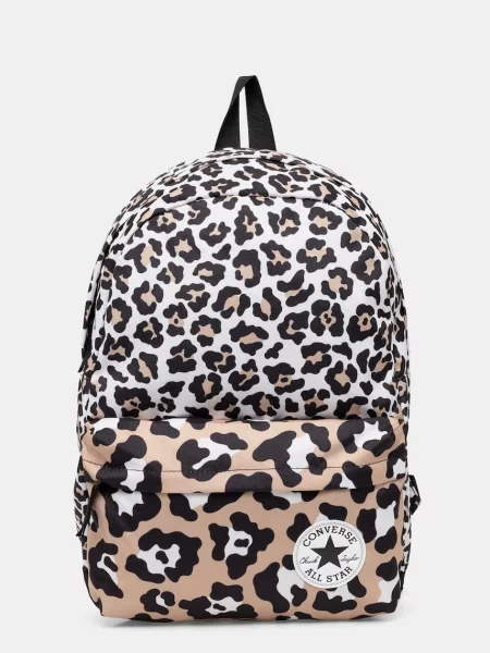 Nahrbtnik Converse bež