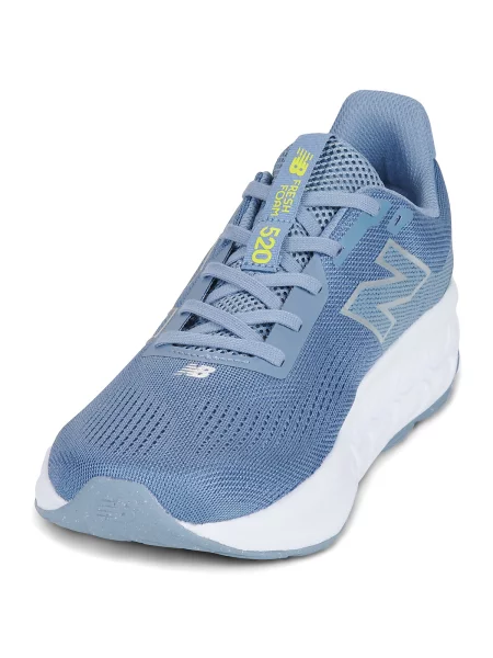 Pantofi New Balance albastru