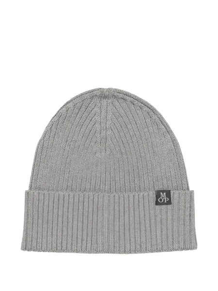 Căciulă Marc O'polo tricotate gri