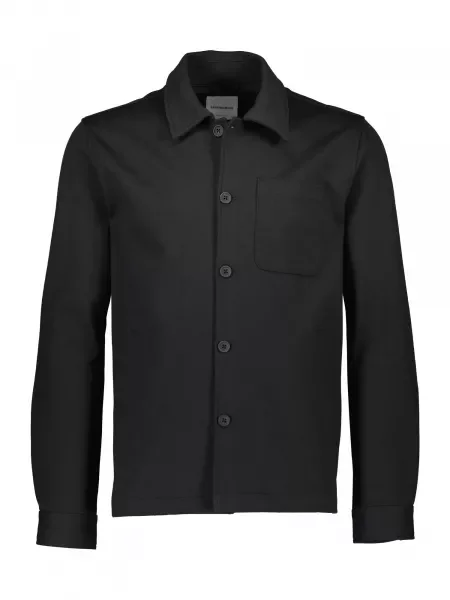 Lindbergh Prehodna jakna črna