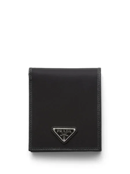 Portofel Prada negru