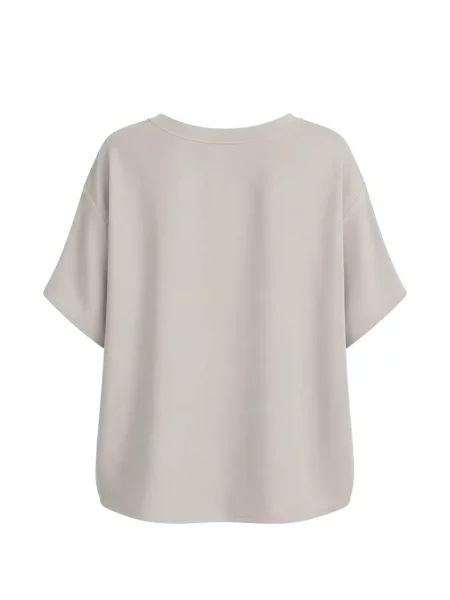 Tricou Dusan gri