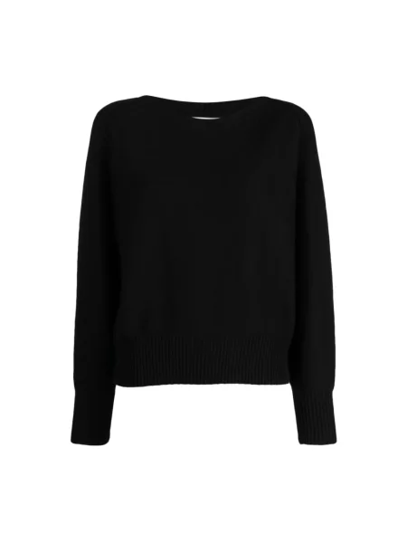Sweter Dkny casual czarny