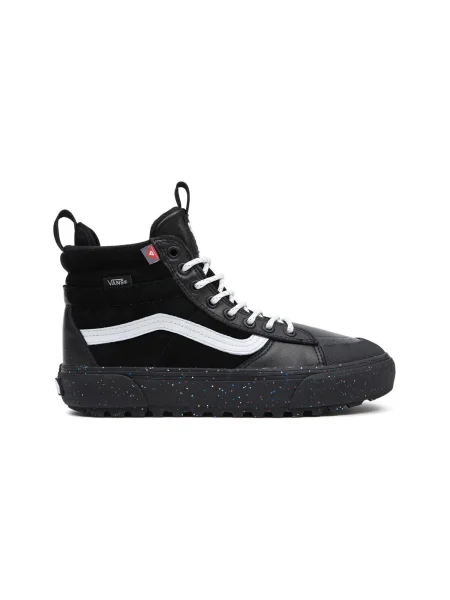 Pantofi Vans negru