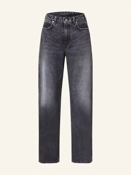 Mac Daydream Jeansy Las Vegas grau