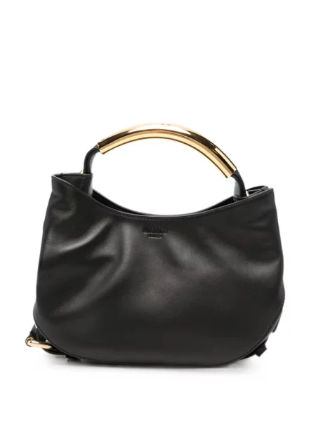 Top Moschino negru