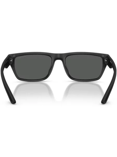 Emporio Armani ochelari de soare negru