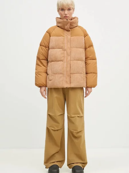 Alpha Industries nadrág Cargo Jogger Pant bézs