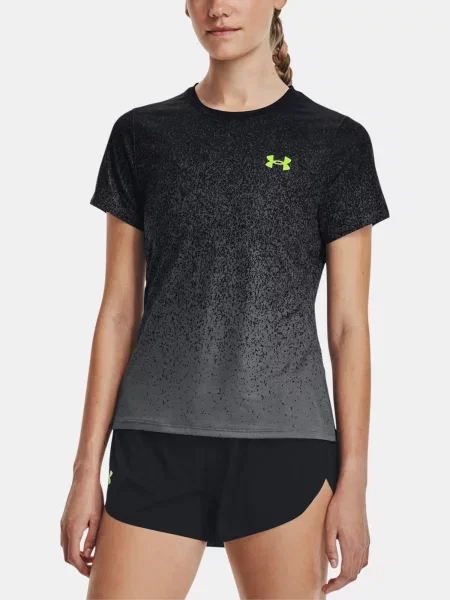 Top Under Armour negru