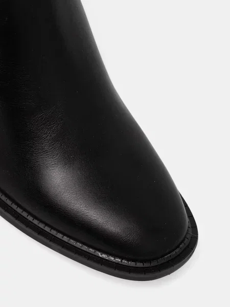 Сапоги Answear.lab черные