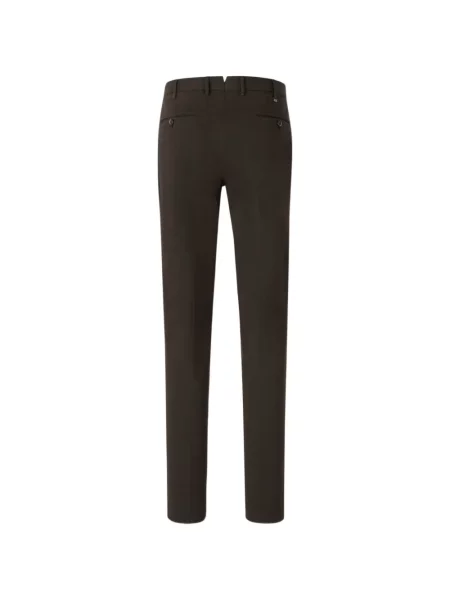 Pantaloni Pt Torino maro