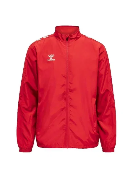 Vestă Hummel roșu