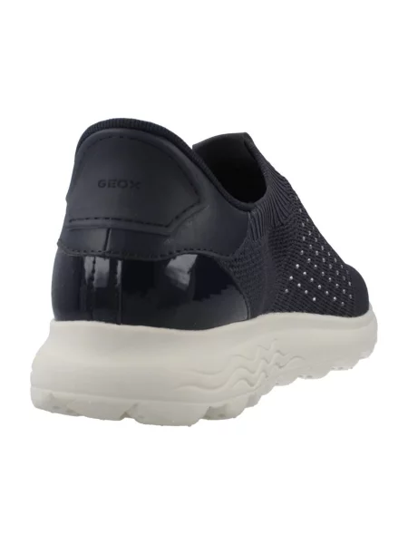 Pantofi Geox albastru