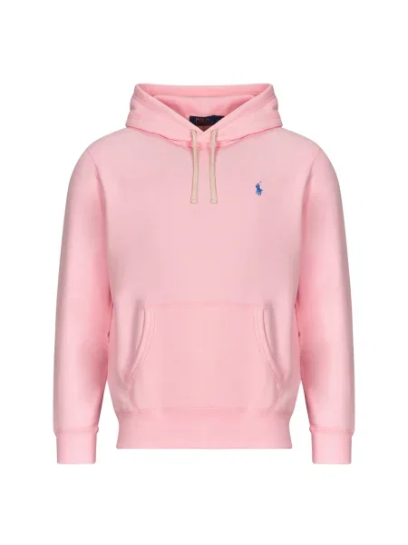 Polo Ralph Lauren Tréning póló rózsaszín
