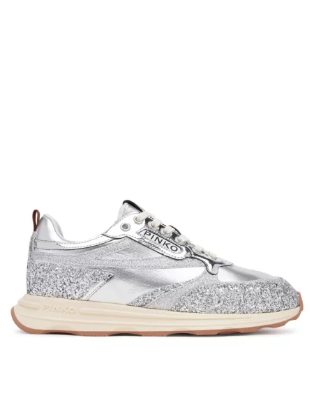 Sneakersy PINKO